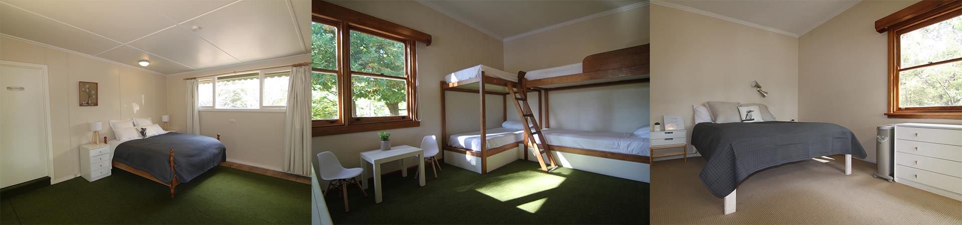 accommodation 